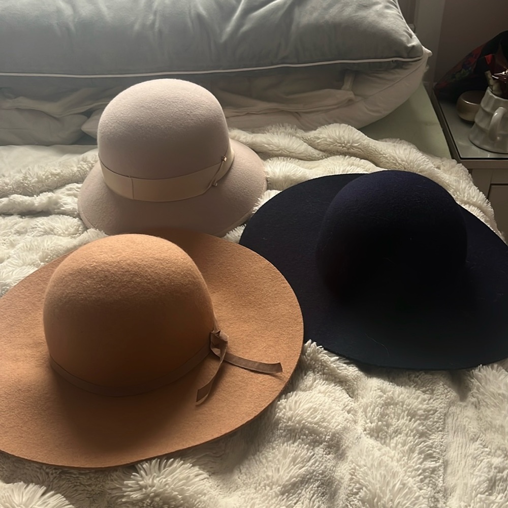 Hat Bundle - image 1